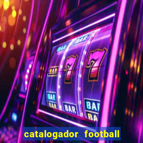 catalogador football studio telegram